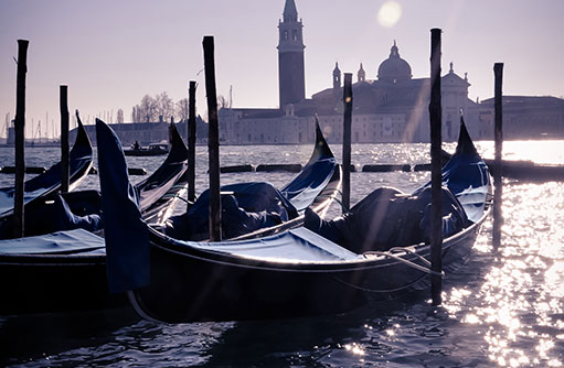 Photo Venise